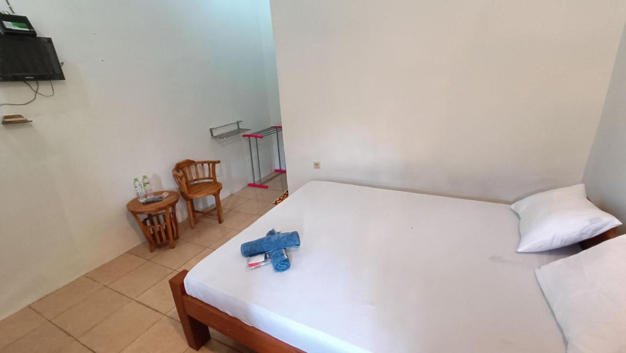 Jogo Segoro Homestay RedPartner near Pantai Sundak Gunungkidul Ngandong Bagian luar foto