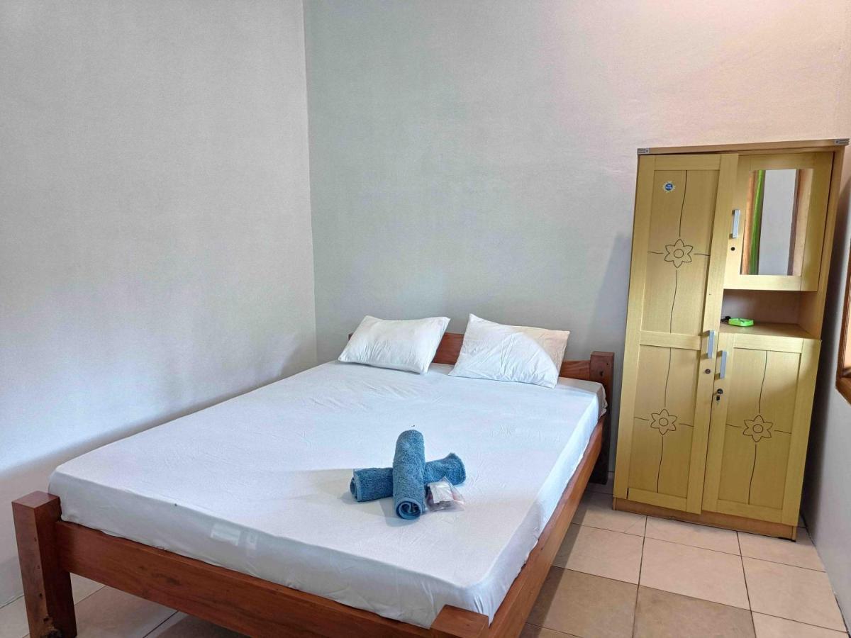 Jogo Segoro Homestay RedPartner near Pantai Sundak Gunungkidul Ngandong Bagian luar foto
