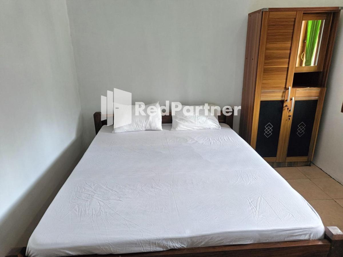 Jogo Segoro Homestay RedPartner near Pantai Sundak Gunungkidul Ngandong Bagian luar foto