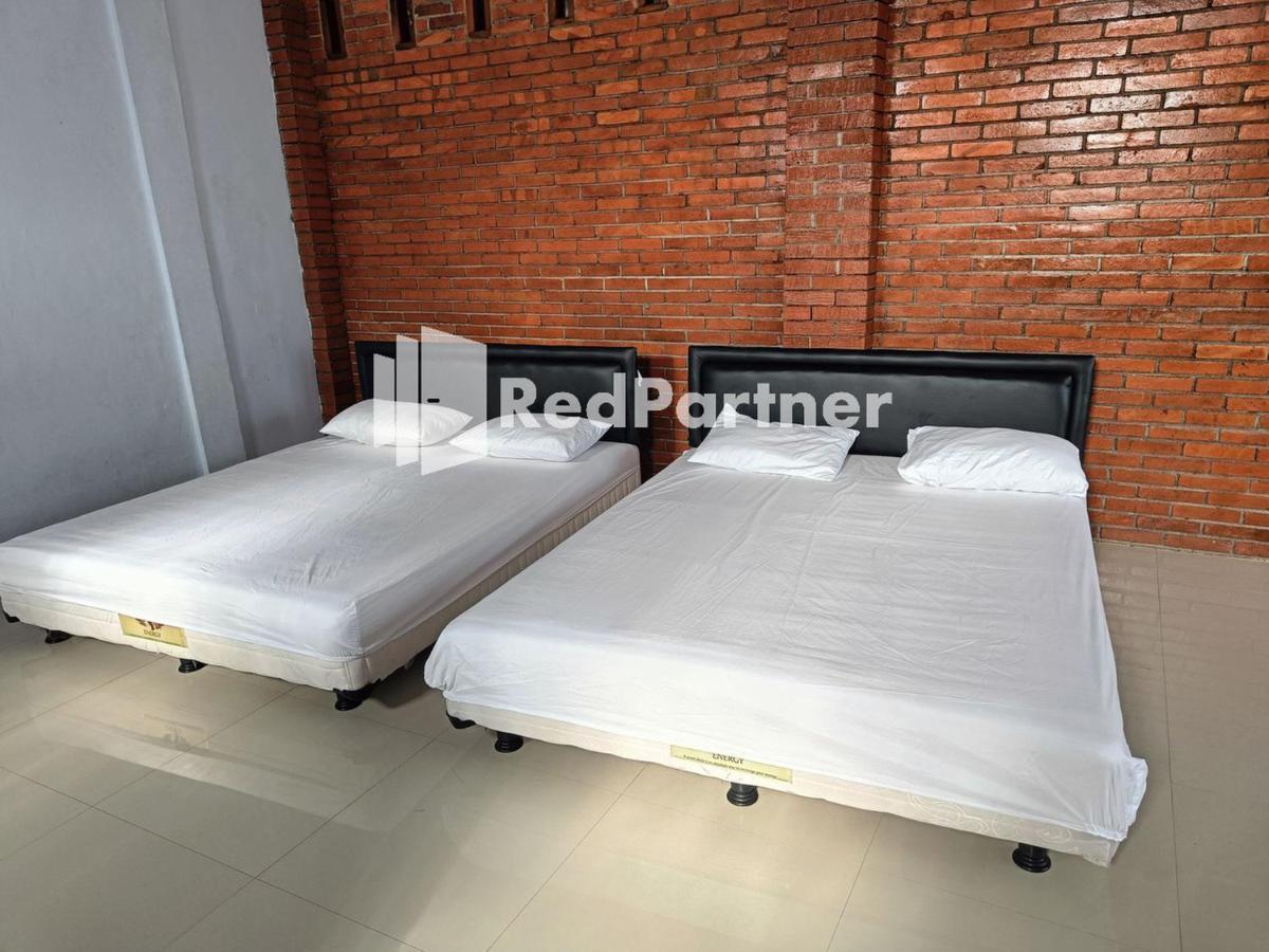 Jogo Segoro Homestay RedPartner near Pantai Sundak Gunungkidul Ngandong Bagian luar foto