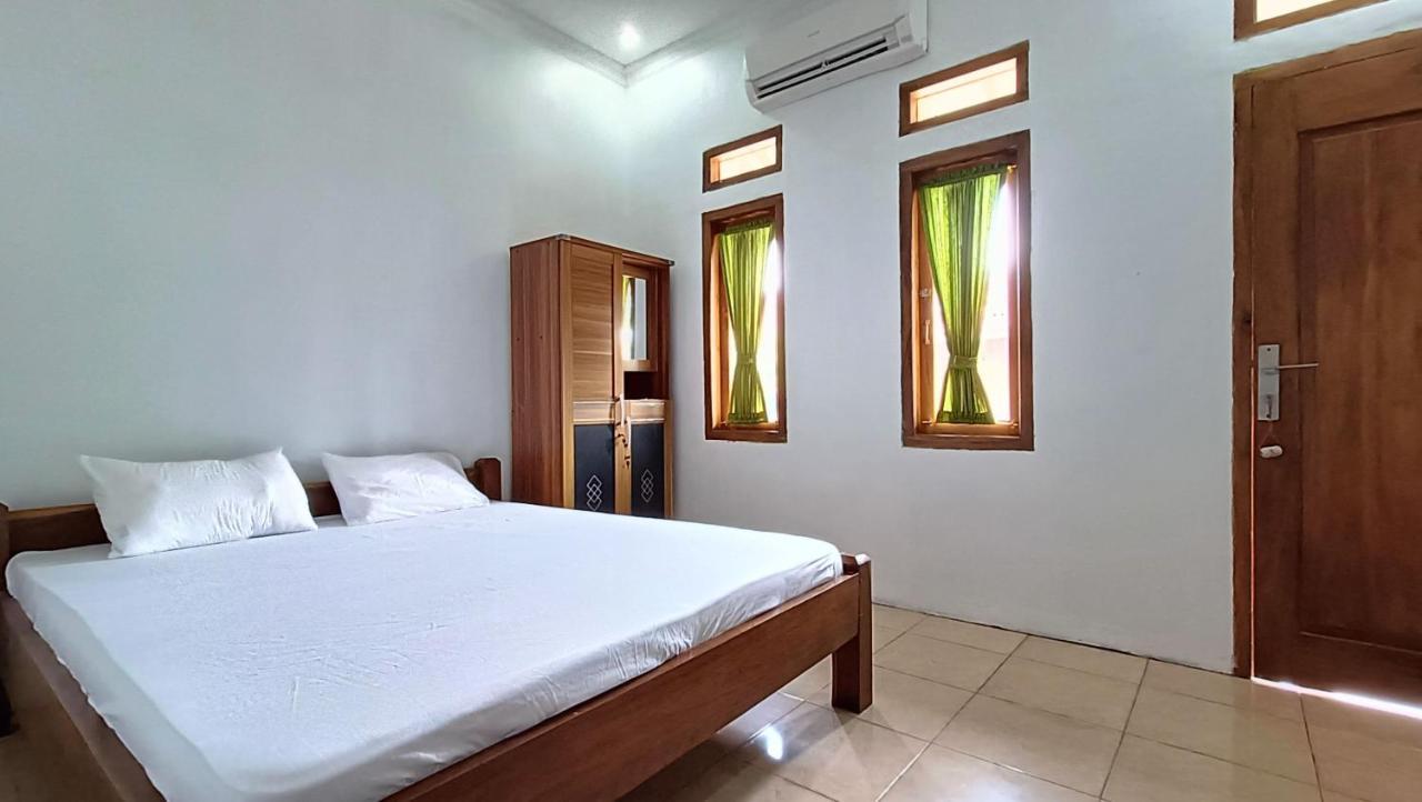 Jogo Segoro Homestay RedPartner near Pantai Sundak Gunungkidul Ngandong Bagian luar foto