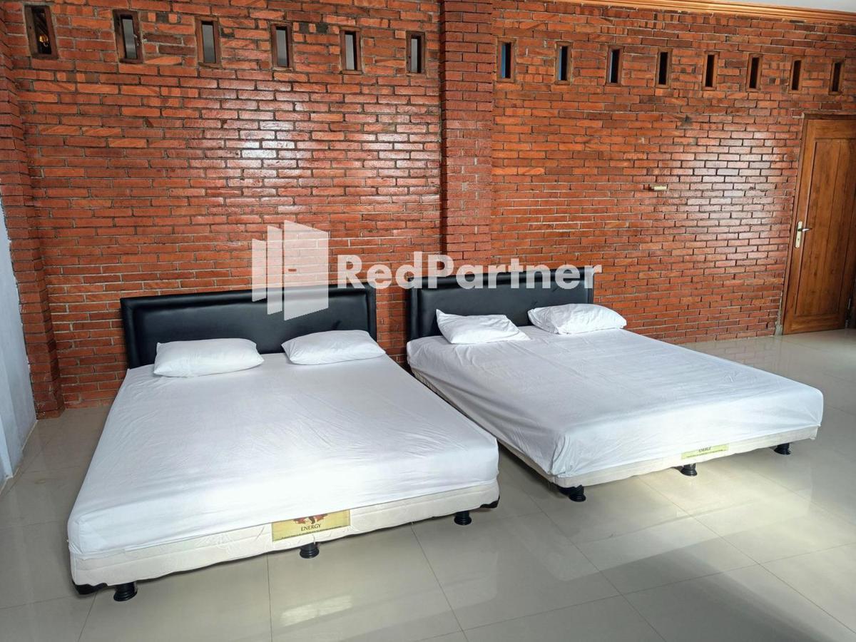 Jogo Segoro Homestay RedPartner near Pantai Sundak Gunungkidul Ngandong Bagian luar foto