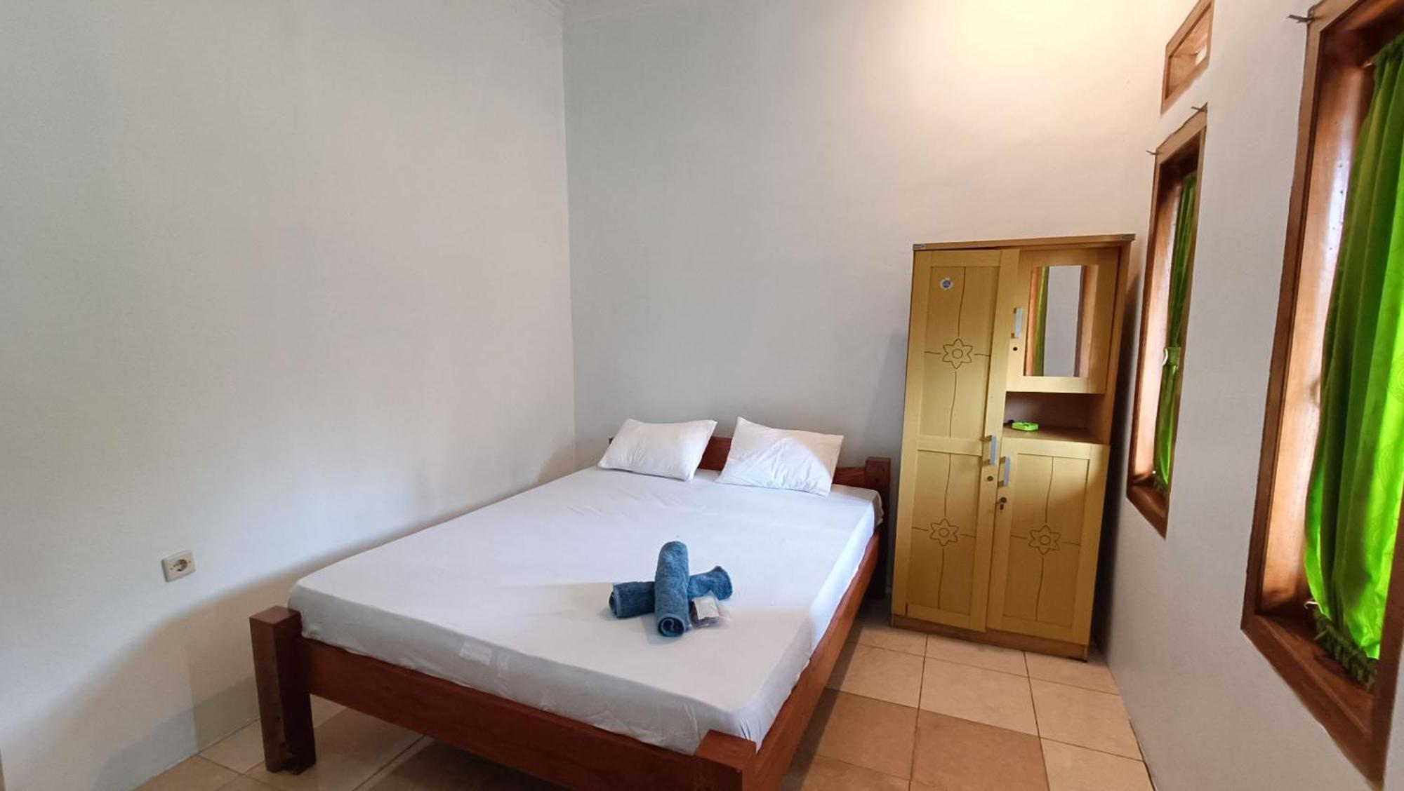 Jogo Segoro Homestay RedPartner near Pantai Sundak Gunungkidul Ngandong Bagian luar foto