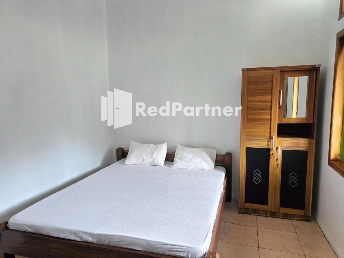 Jogo Segoro Homestay RedPartner near Pantai Sundak Gunungkidul Ngandong Bagian luar foto