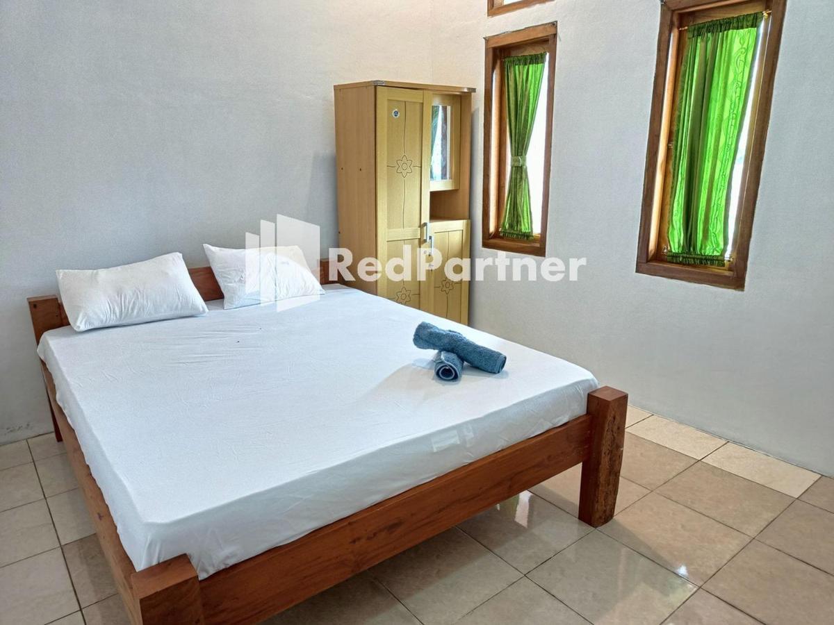 Jogo Segoro Homestay RedPartner near Pantai Sundak Gunungkidul Ngandong Bagian luar foto