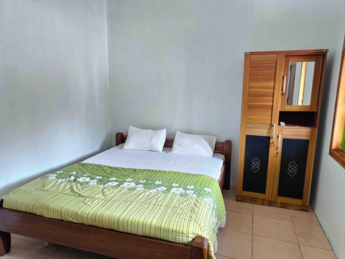 Jogo Segoro Homestay RedPartner near Pantai Sundak Gunungkidul Ngandong Bagian luar foto