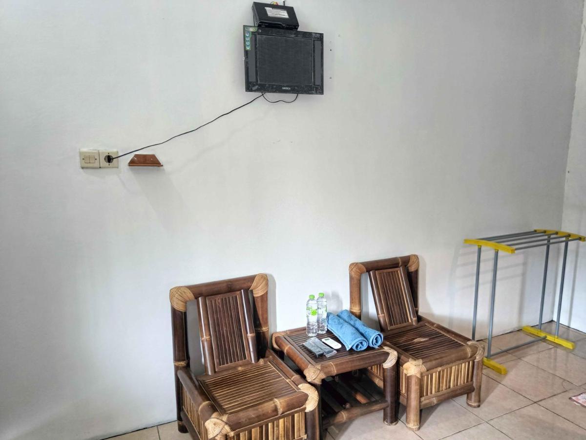 Jogo Segoro Homestay RedPartner near Pantai Sundak Gunungkidul Ngandong Bagian luar foto