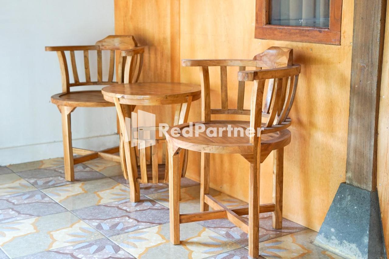 Jogo Segoro Homestay RedPartner near Pantai Sundak Gunungkidul Ngandong Bagian luar foto