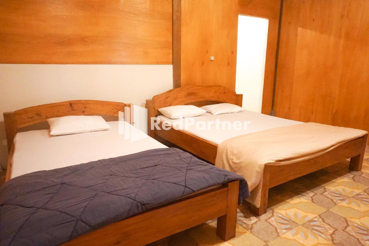 Jogo Segoro Homestay RedPartner near Pantai Sundak Gunungkidul Ngandong Bagian luar foto