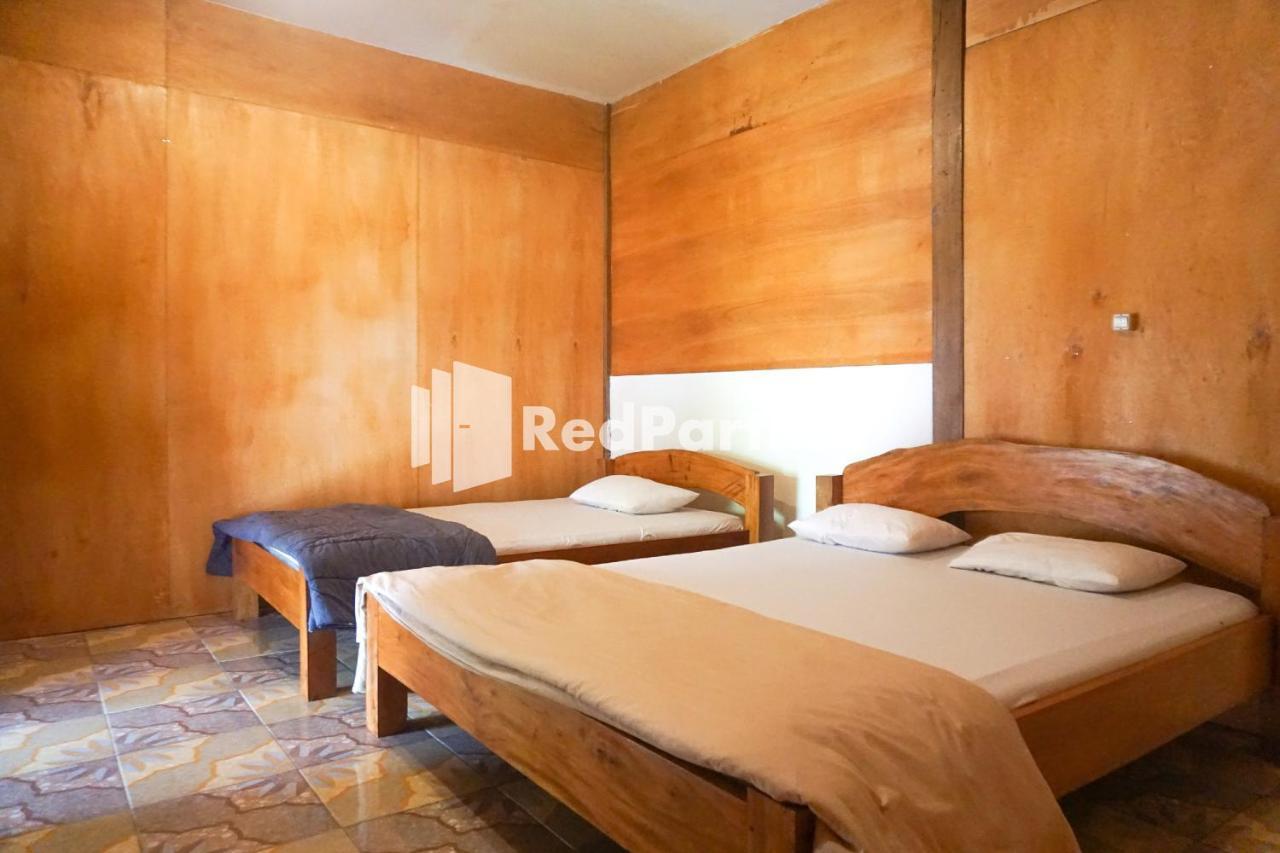 Jogo Segoro Homestay RedPartner near Pantai Sundak Gunungkidul Ngandong Bagian luar foto